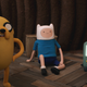 Illustration for article titled iAdventure Time/is Stop Motion Episode Looks Totally Mathematical